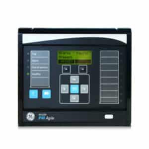 P145 – Feeder Management Relay with Autoreclose, Synchronising and Function Keys