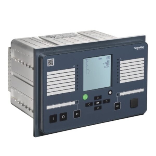 Schneider Easergy P3F30 Relay