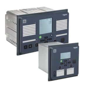 Schneider Easergy P3T32 Transformer protection relay