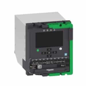 Schneider Power Logic P5F30 – Feeder protection with dirrectional & overcurrent