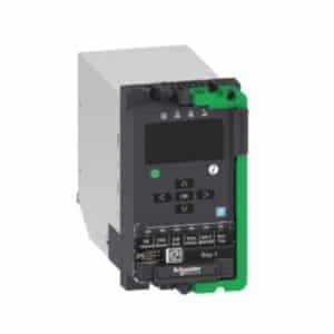 Schneider Power Logic P5U20 Universal protection and control relay
