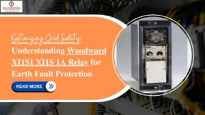 Read more about the article Maximizing Grid Resilience: Implementing ABB IRXm Static Protection for Reliable Protection