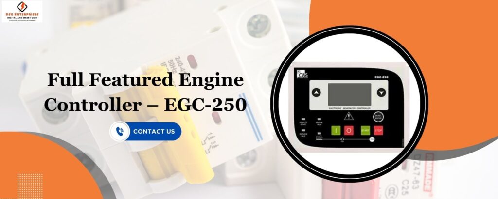 EGC-250
