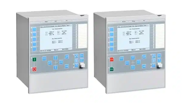 RET650 - Transformer protection