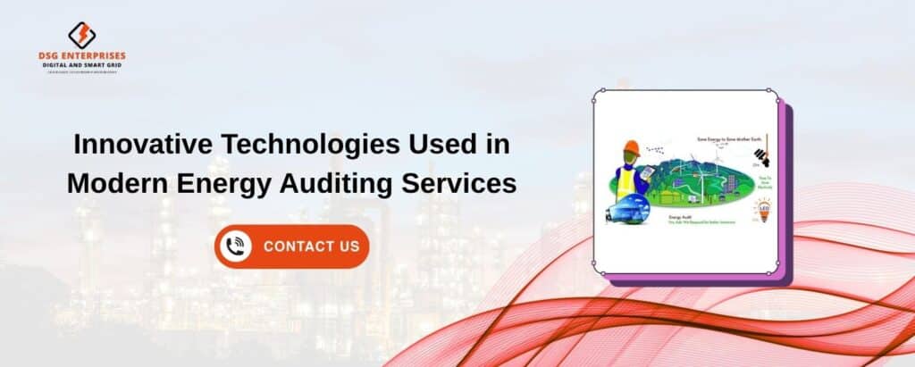 Energy Auditing Service
