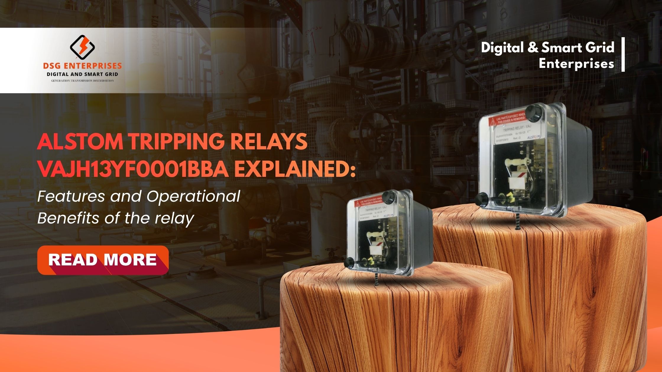 You are currently viewing Why Choose Alstom Agile VAA33ZG8338BCH Relay for Critical Control & Protection Circuits?