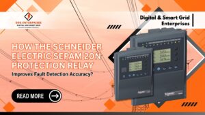 Read more about the article How the Schneider Electric Sepam 20N Protection Relay Improves Fault Detection Accuracy