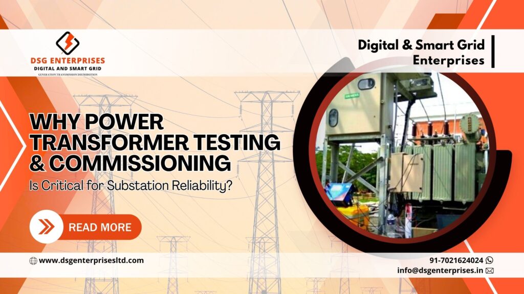 power transformer testing power transformer testing