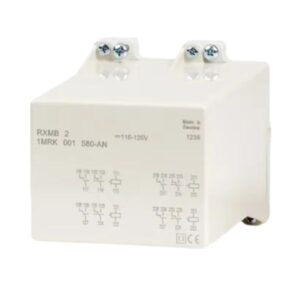 Hitachi RXMB 1 High-Speed Relay