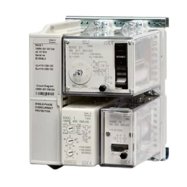 Protection Assemblies