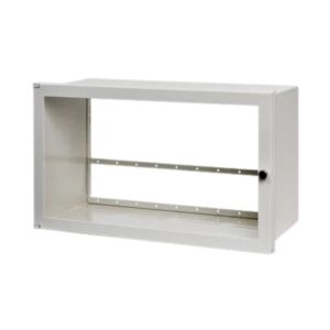 RHGS Case system for cubicle or surface mounting