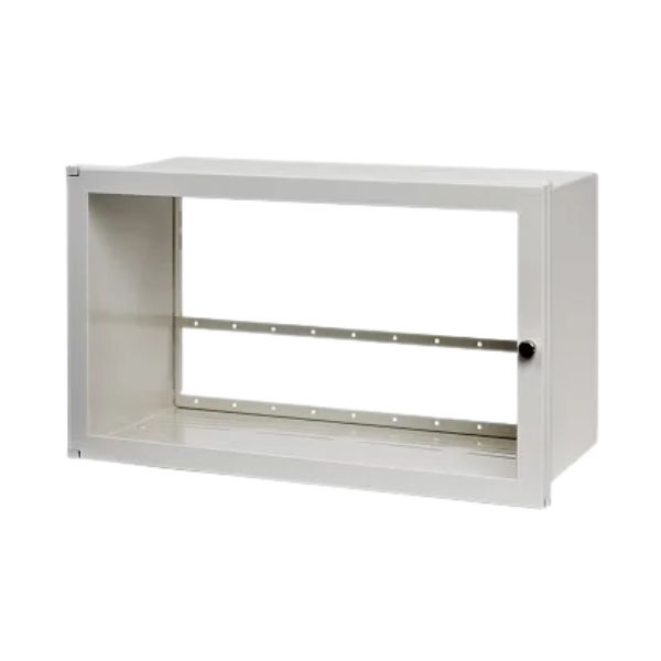 RHGS Case system