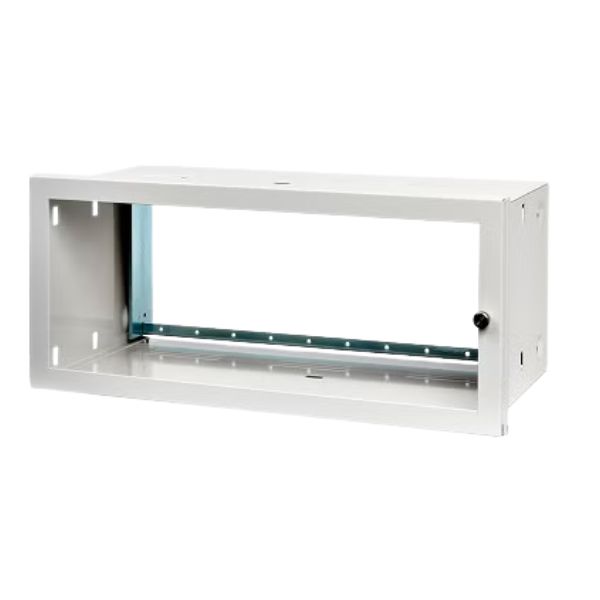 RHGX Case system for panel mounting