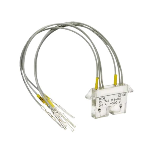 RTXE Component block