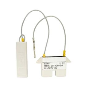 RTXV Control unit