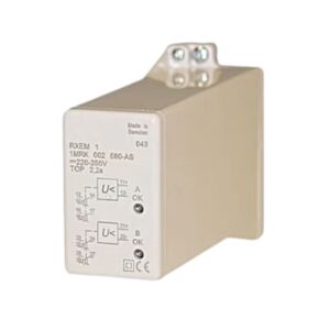 RXEM Supervision Relay