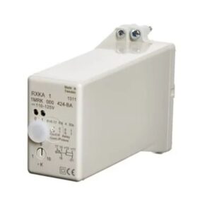 RXKM Time Relay