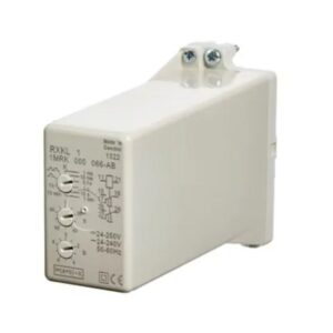 RXKL Time Relay