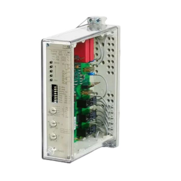 RXKM Time Relay