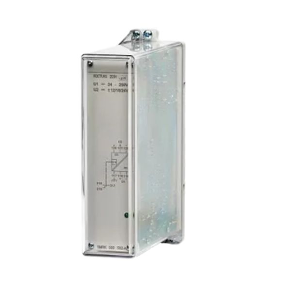 RXTUG DC/DC converter