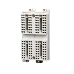 RXZ Adapter for DIN-rail or direct surface mounting