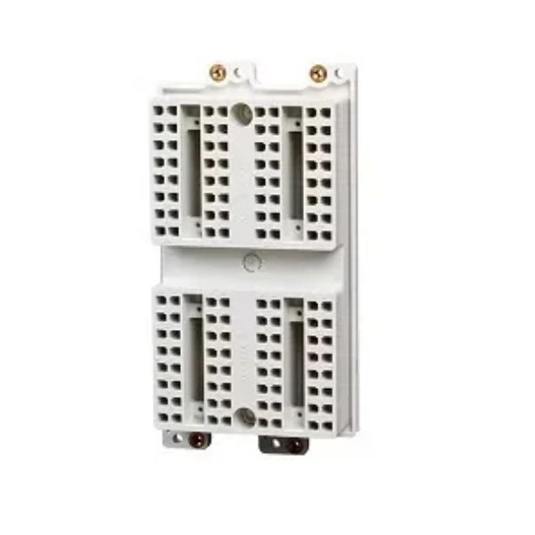 RXZ Adapter for DIN-rail or direct surface mounting